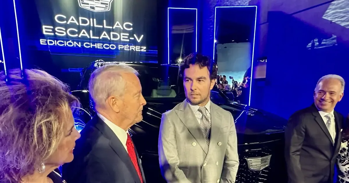 La presentación del nuevo SUV resalta los retos en la relación comercial entre México y EE. UU.