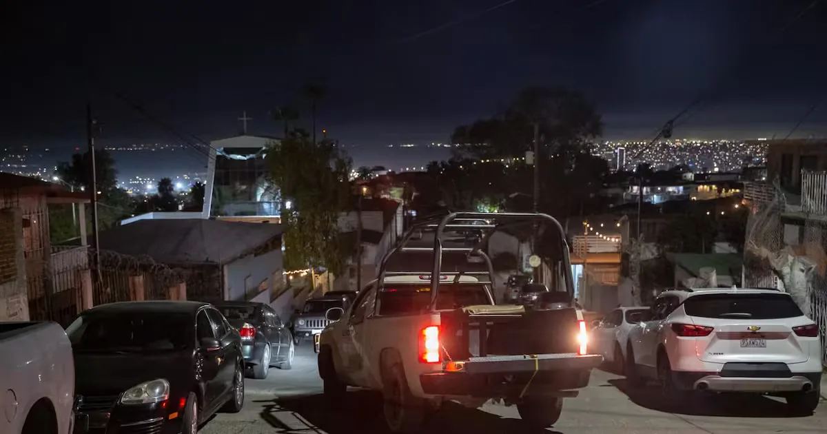 Cadáver encontrado en la colonia Herrera, con signos de violencia.