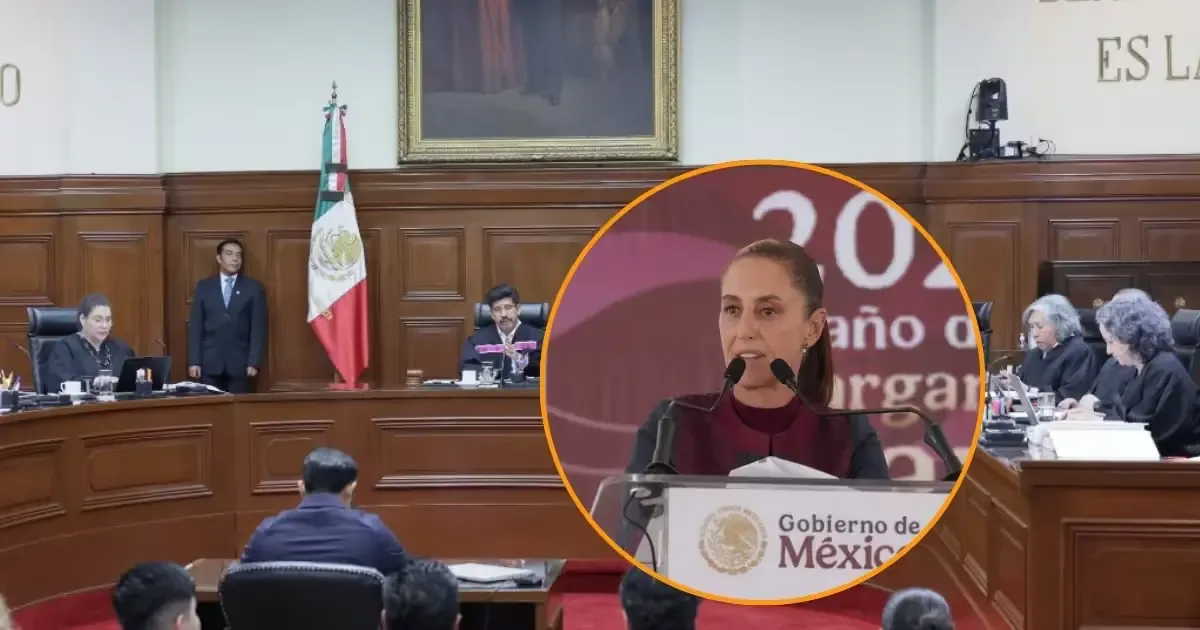 Menor número de recursos podría limitar el contrapeso constitucional en el país.