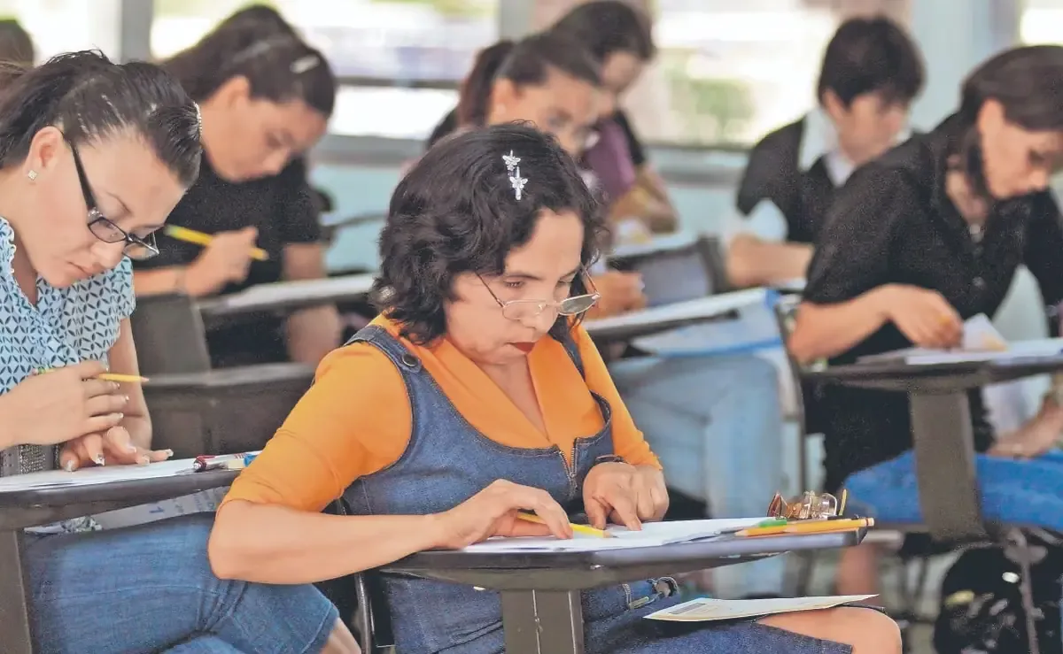La disminución de recursos perjudica el desarrollo profesional de los docentes y su capacidad de respuesta ante nuevos retos educativos.