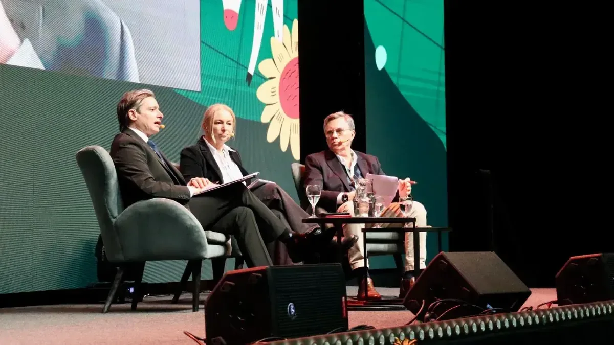 La estrategia de CAF busca transformar el sector agropecuario de América Latina y el Caribe.