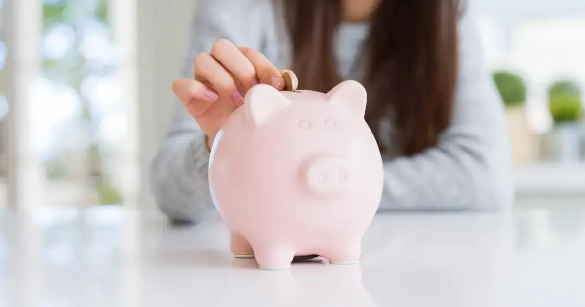 La educación financiera desde temprana edad es crucial para una jubilación segura.