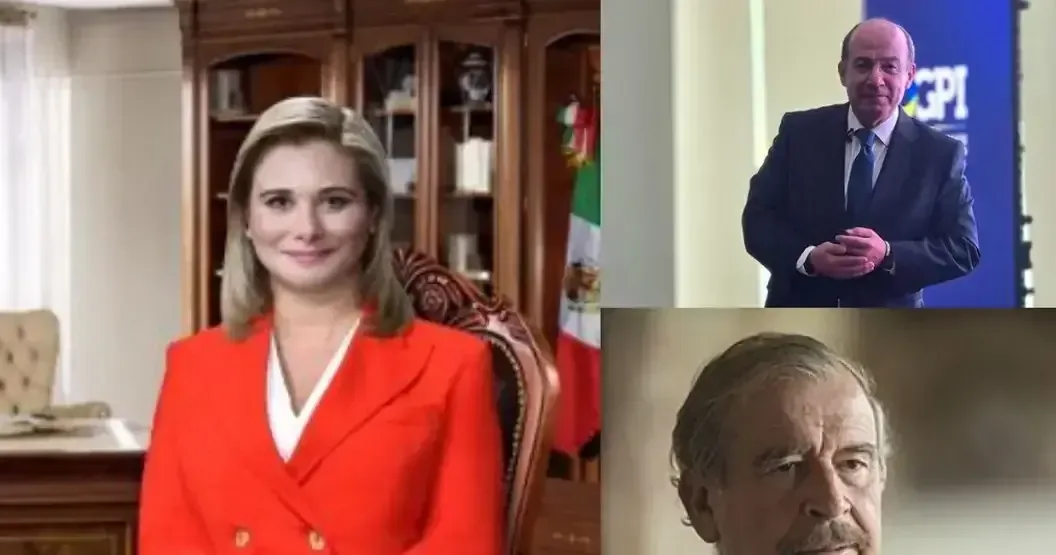 Expresidentes del PAN respaldan a la gobernadora de Chihuahua ante investigaciones.