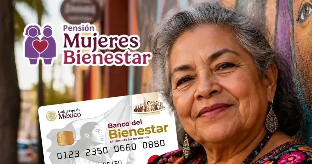 Las beneficiarias recibirán un apoyo bimestral de $3,100 entre el 6 y el 29 de julio.