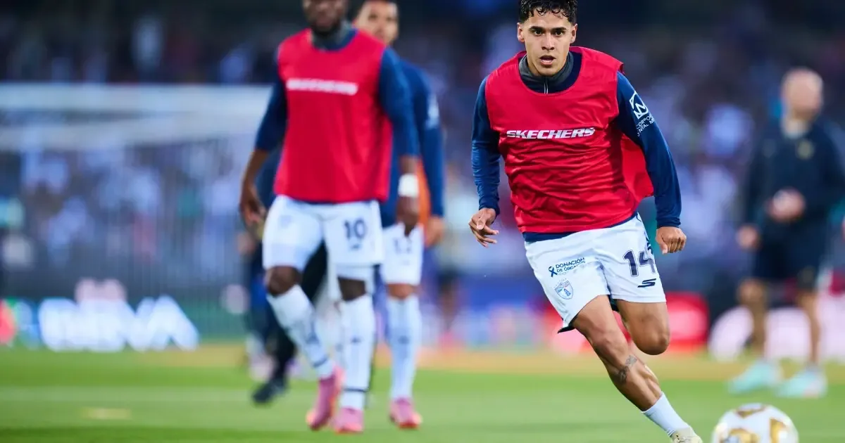 Los ánimos se caldearon antes del importante duelo por el pase a la Final del Clausura 2026.