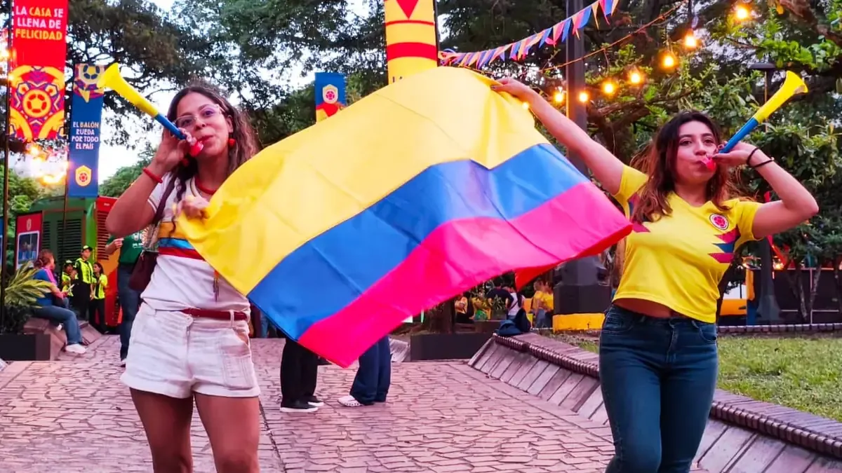 La ciudad se anima con eventos culturales y deportivos en el Parque de las Piedras.