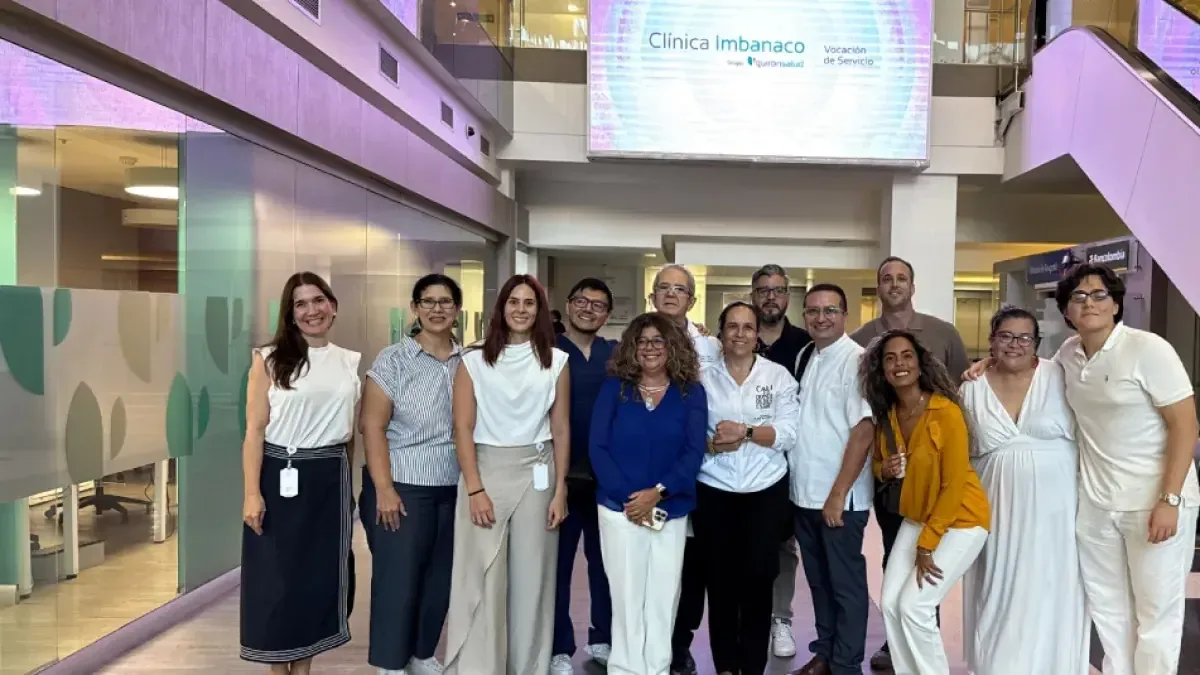 La iniciativa busca consolidar a Cali como destino clave en turismo médico, conectando su infraestructura con mercados internacionales.
