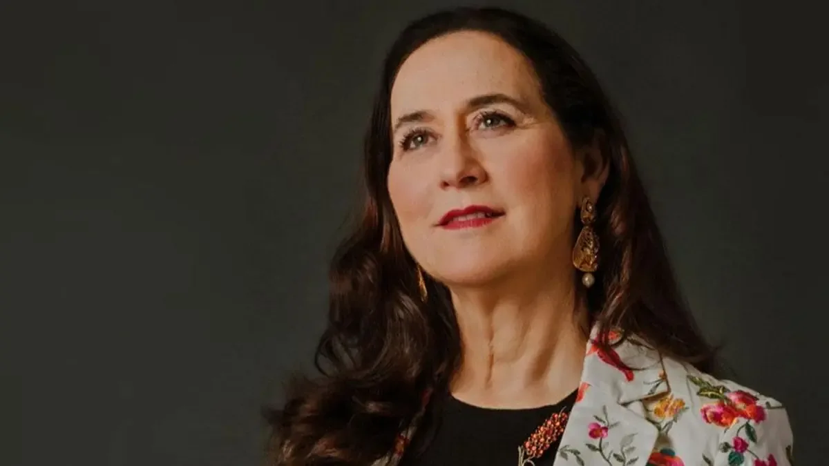 La artista ofrecerá un concierto que celebra la identidad sonora de Canarias.