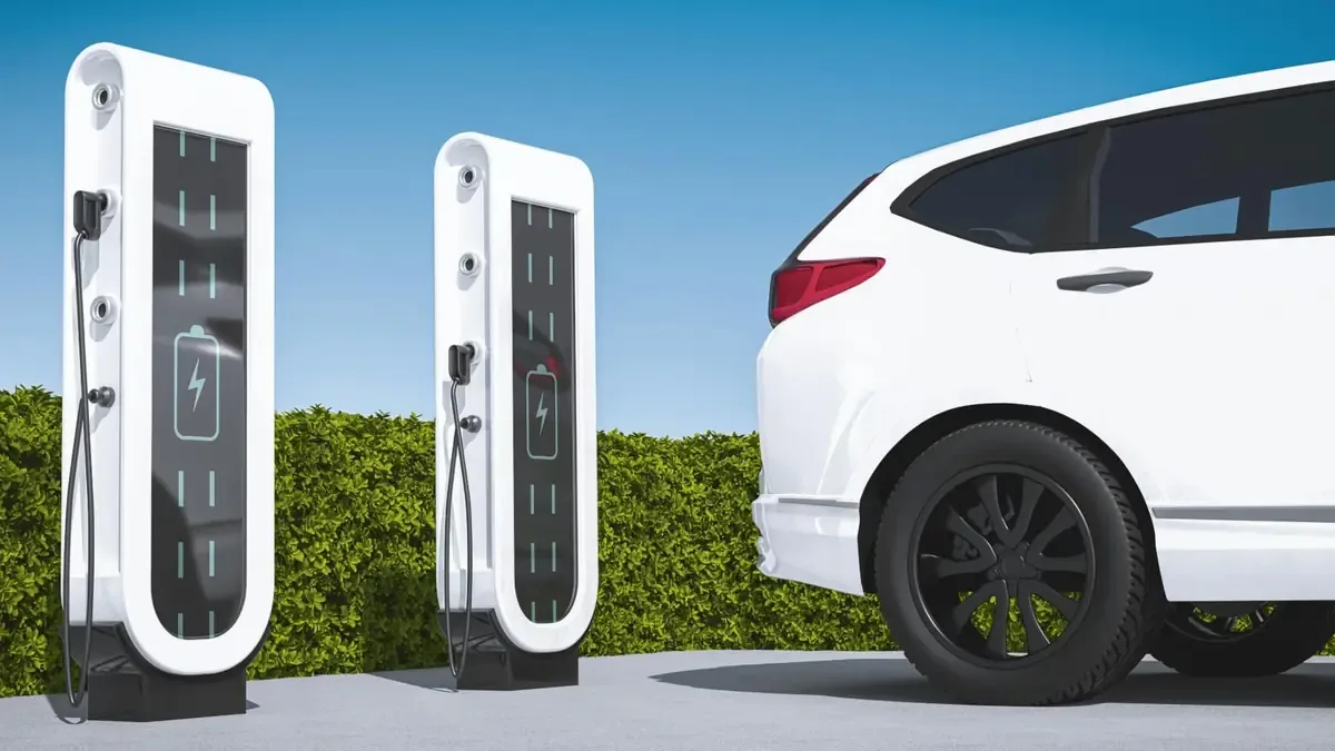 El alza en las ventas de vehículos eléctricos refleja un cambio hacia energías más limpias en California.