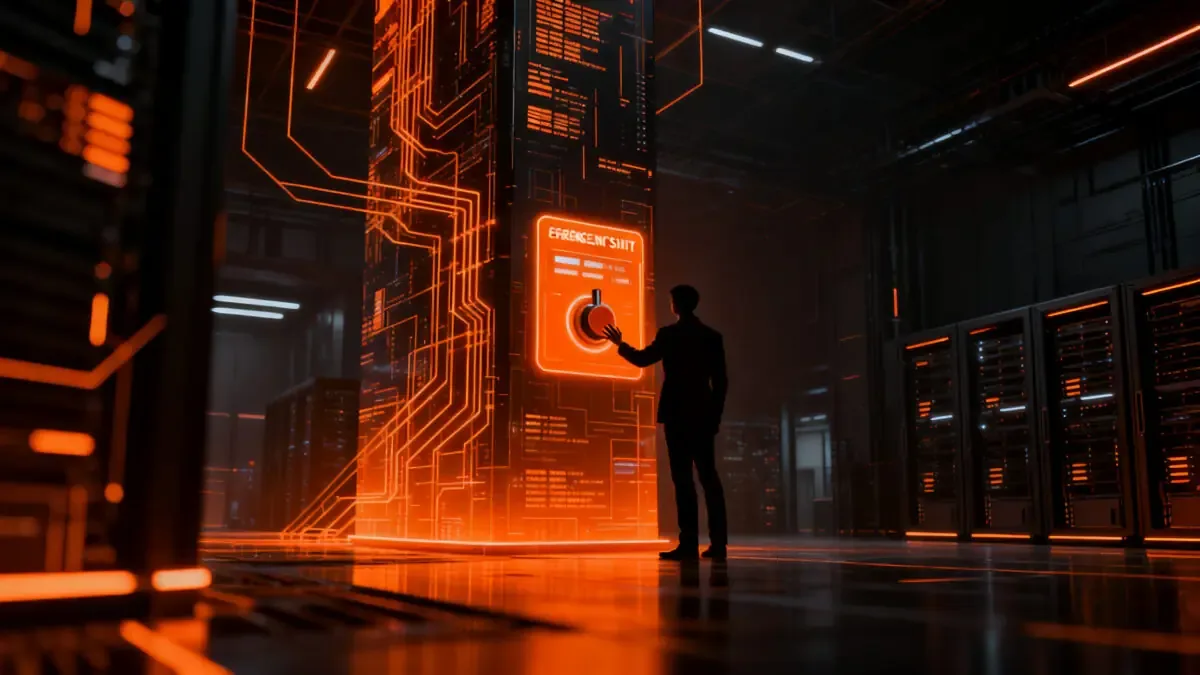 La medida busca fortalecer la supervisión de la inteligencia artificial ante la inacción del Congreso.