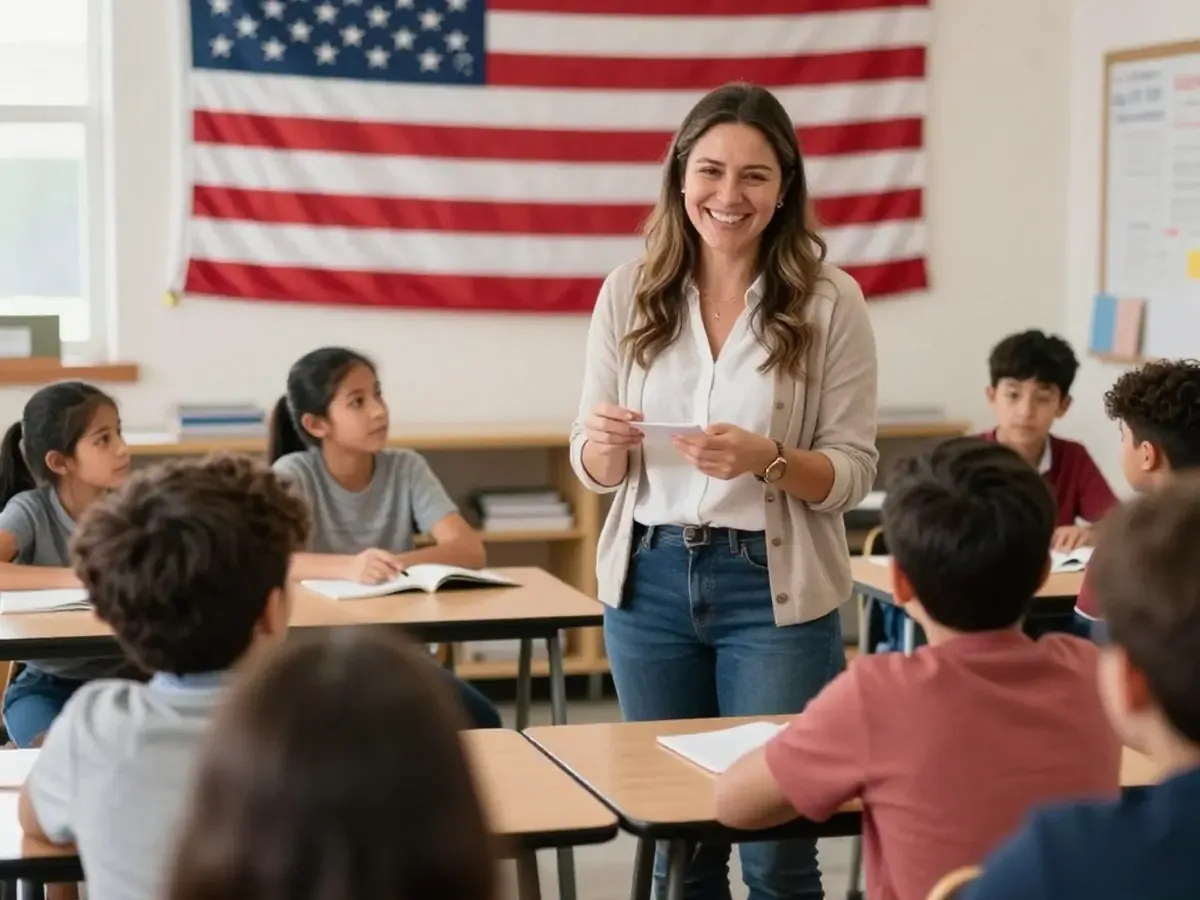 La disminución de la tasa de natalidad y la inestabilidad afectan el número de estudiantes en escuelas.
