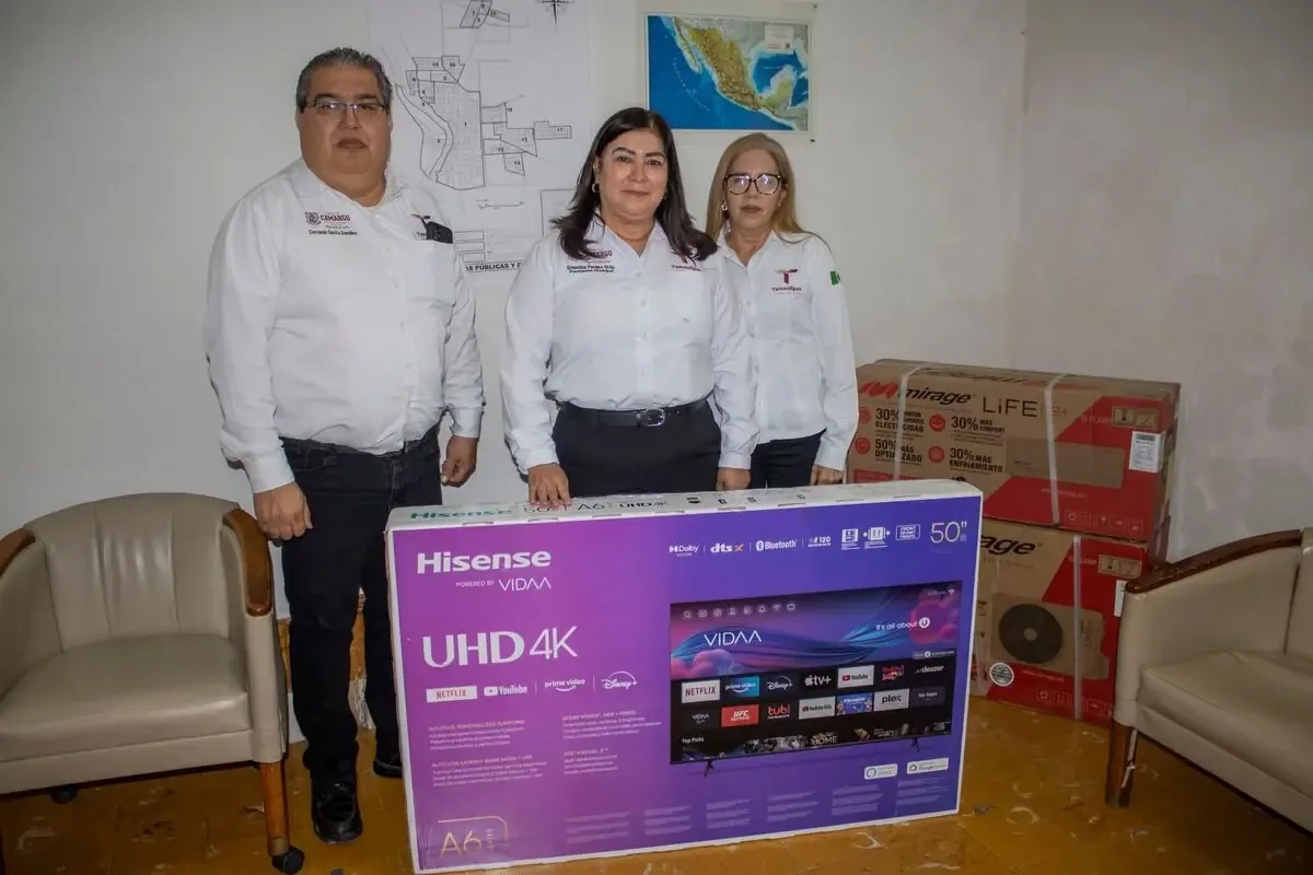 El gobierno busca incentivar el pago del impuesto predial y premiar a los contribuyentes cumplidos.