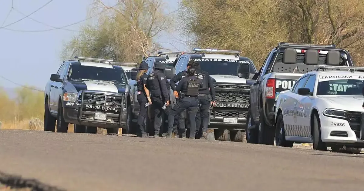 La Encuesta Nacional de Seguridad Pública Urbana muestra avances en la percepción de inseguridad en Sonora.