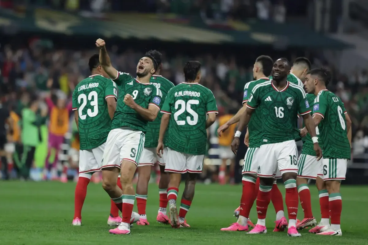 La FIFA adelanta el partido por tormentas, favoreciendo la preparación del Tricolor.