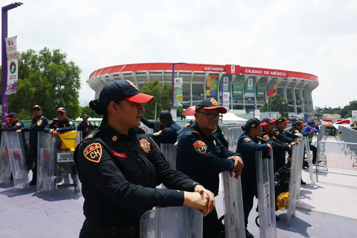 A pesar de los intentos por mover el partido, la FIFA confirma el horario original por razones de logística y seguridad.