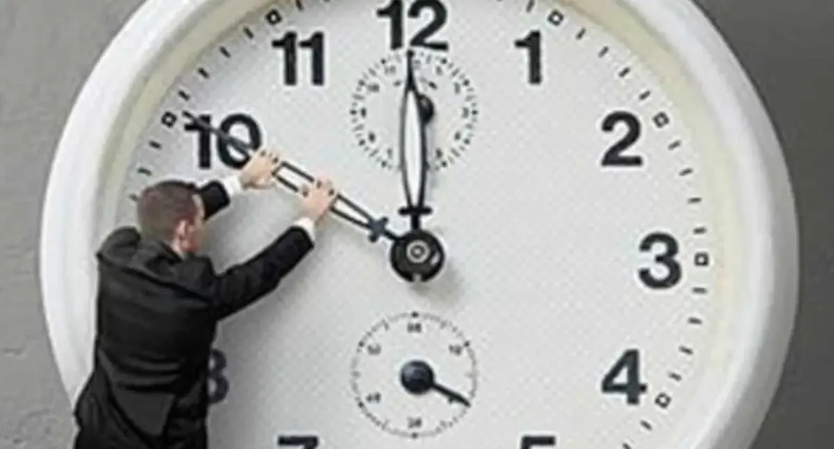 Algunas localidades de la frontera norte deberán ajustar su reloj para mantener sincronización con EE. UU.