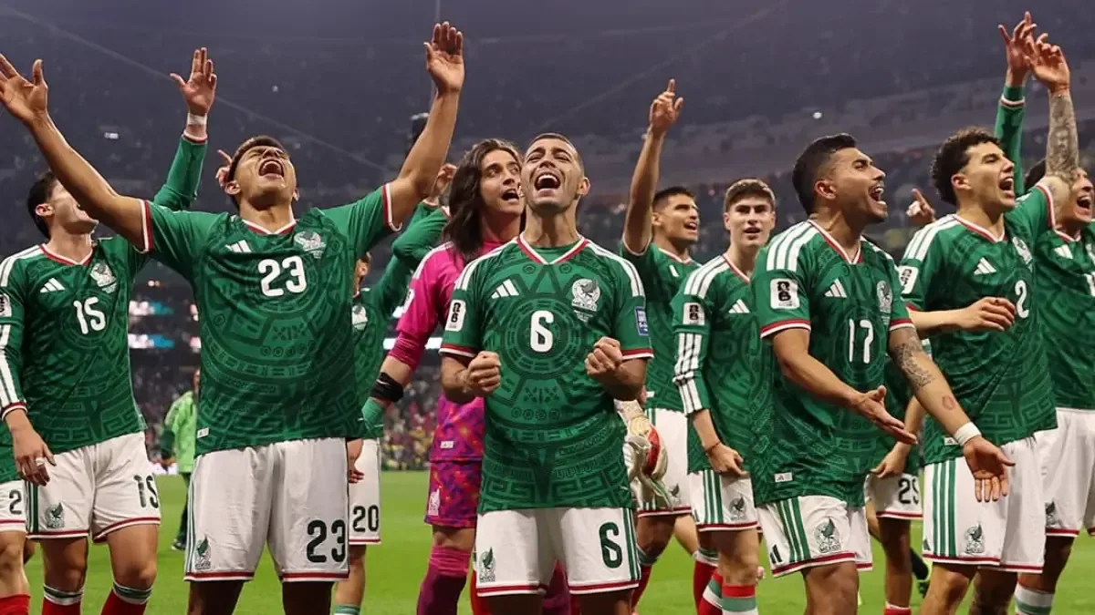 El partido de cuartos de final del Mundial 2026 se disputará en el Estadio Azteca, generando gran expectativa entre los aficionados.