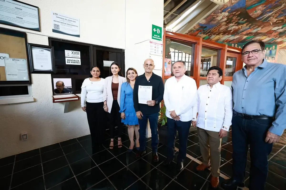 Cambio en la Ley Orgánica busca reducir el rezago en iniciativas presentadas por legisladores.