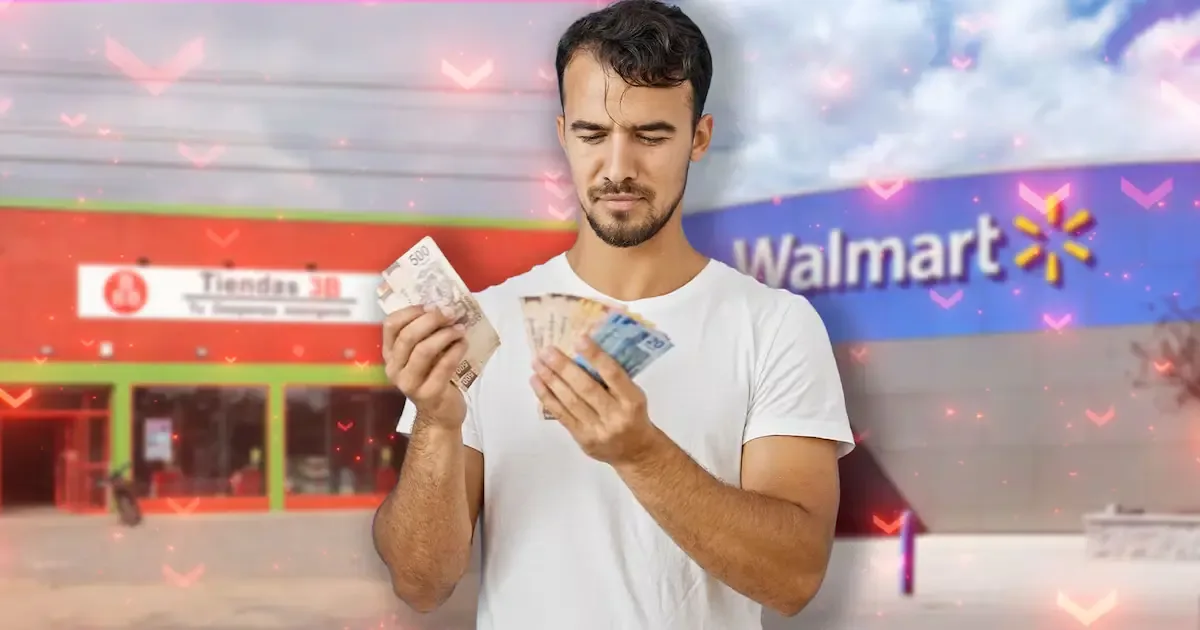 Las cifras del INEGI y la ANTAD revelan una transformación en los hábitos de compra en México.