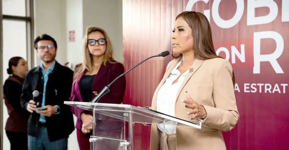 La administración de Claudia Agatón en Ensenada enfrenta una alta rotación de funcionarios, generando incertidumbre política.