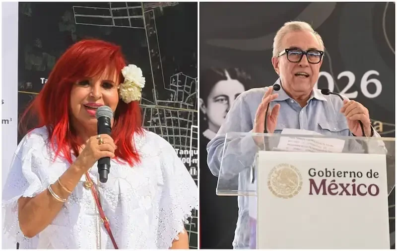 Encuestas muestran que la oposición podría ganar Campeche y Sinaloa en las próximas elecciones.