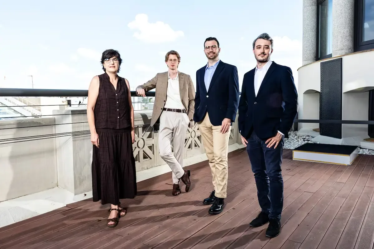 Cambios en la dirección de laboratorios de ideas marcan una nueva etapa en la política del país.