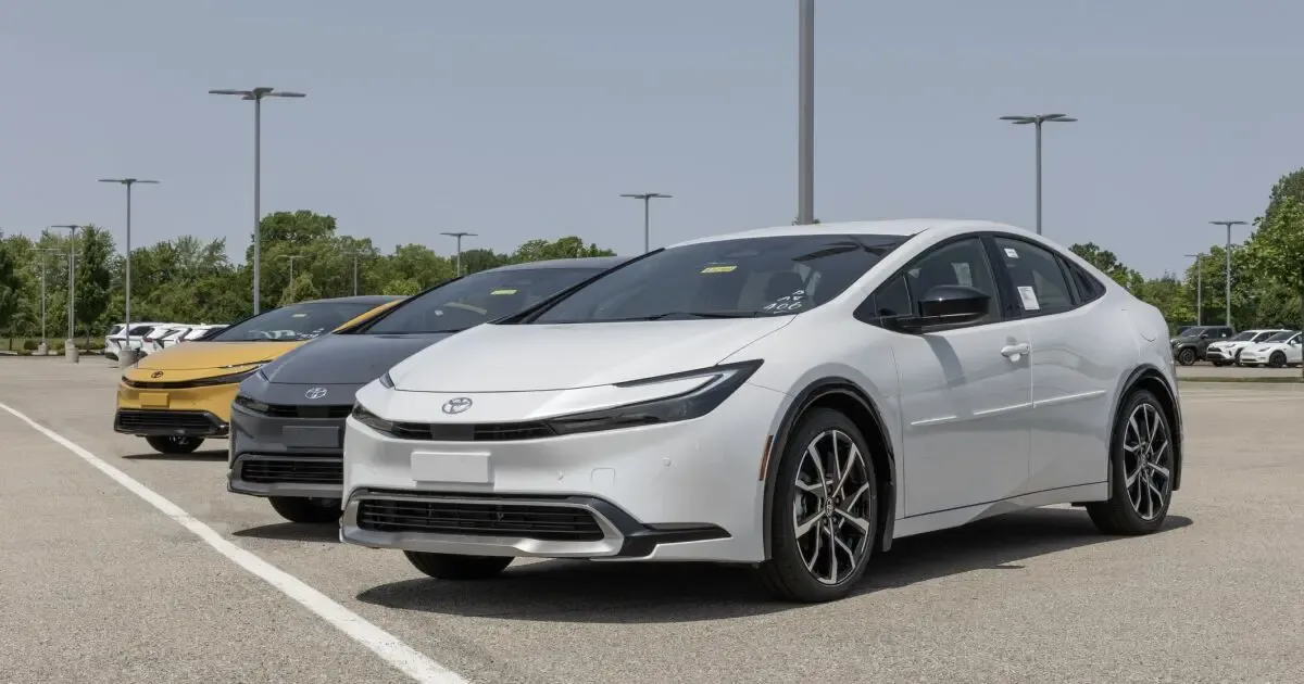 Cambios en la normativa vehicular en CDMX afectan a autos Mild-Hybrid.