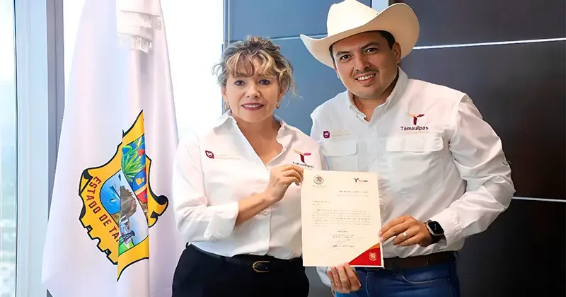 El Gobierno de Américo Villarreal Anaya realiza ajustes en su gabinete para mejorar resultados en áreas clave.