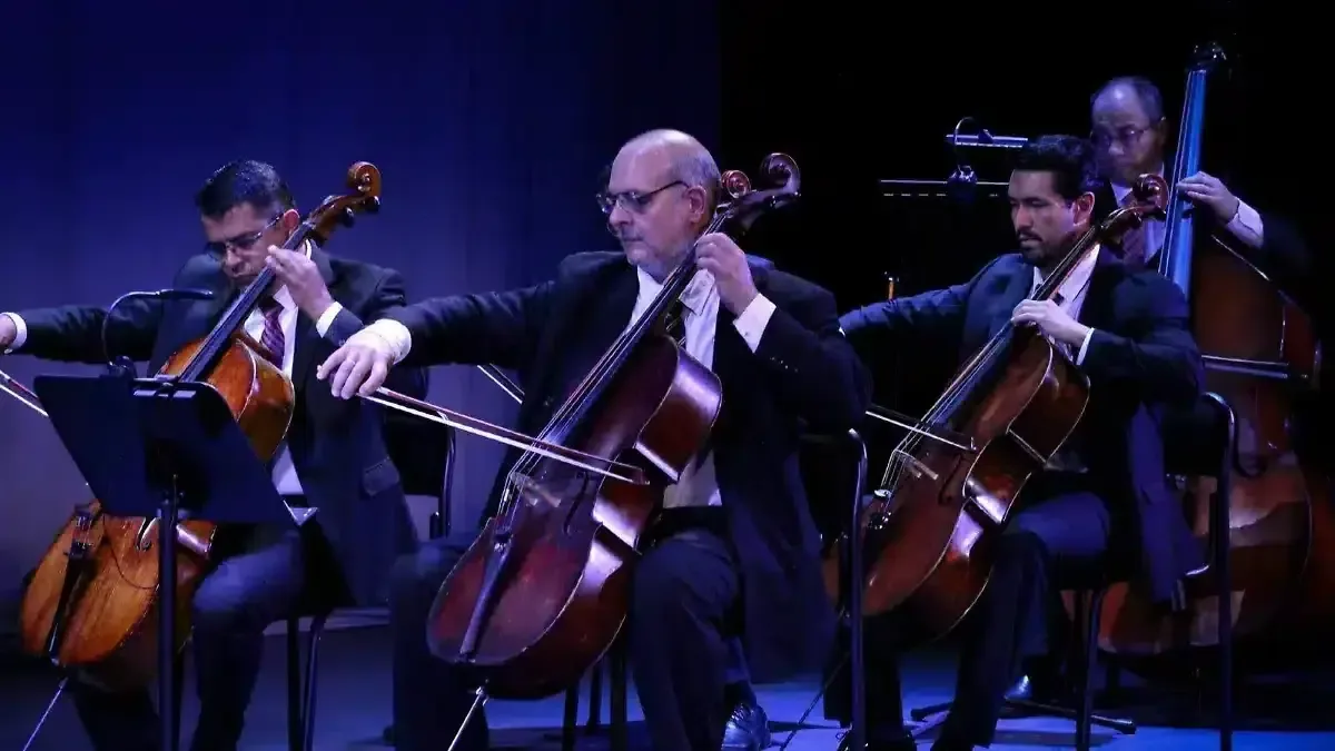 La Camerata de San Luis homenajeará a compositores locales con un ciclo de tres conciertos gratuitos.
