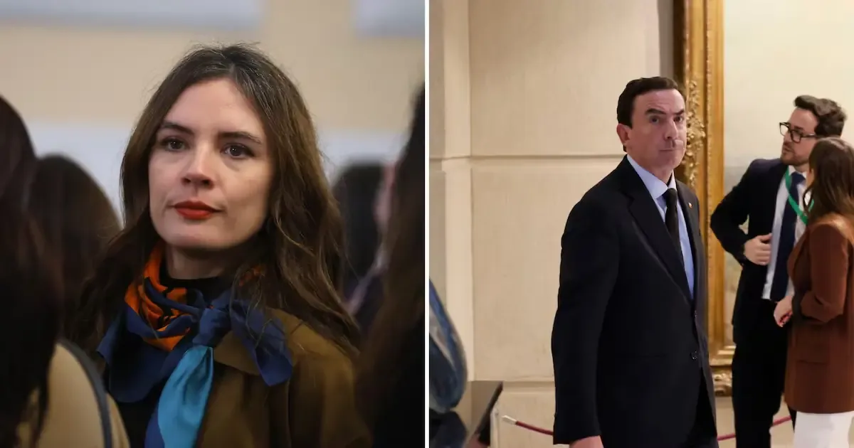 La exministra Camila Vallejo exigió cambios en el gabinete tras cuestionar criterios en casos de delitos sexuales.