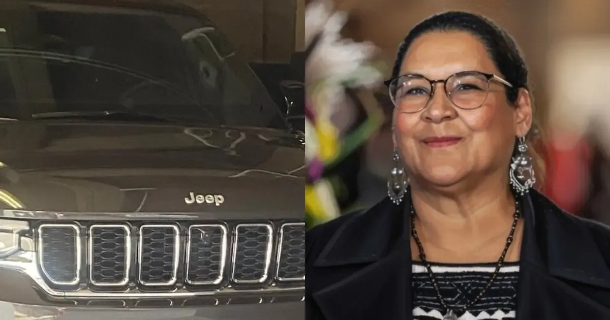 Camionetas blindadas adquiridas por la SCJN generan críticas y controversia.