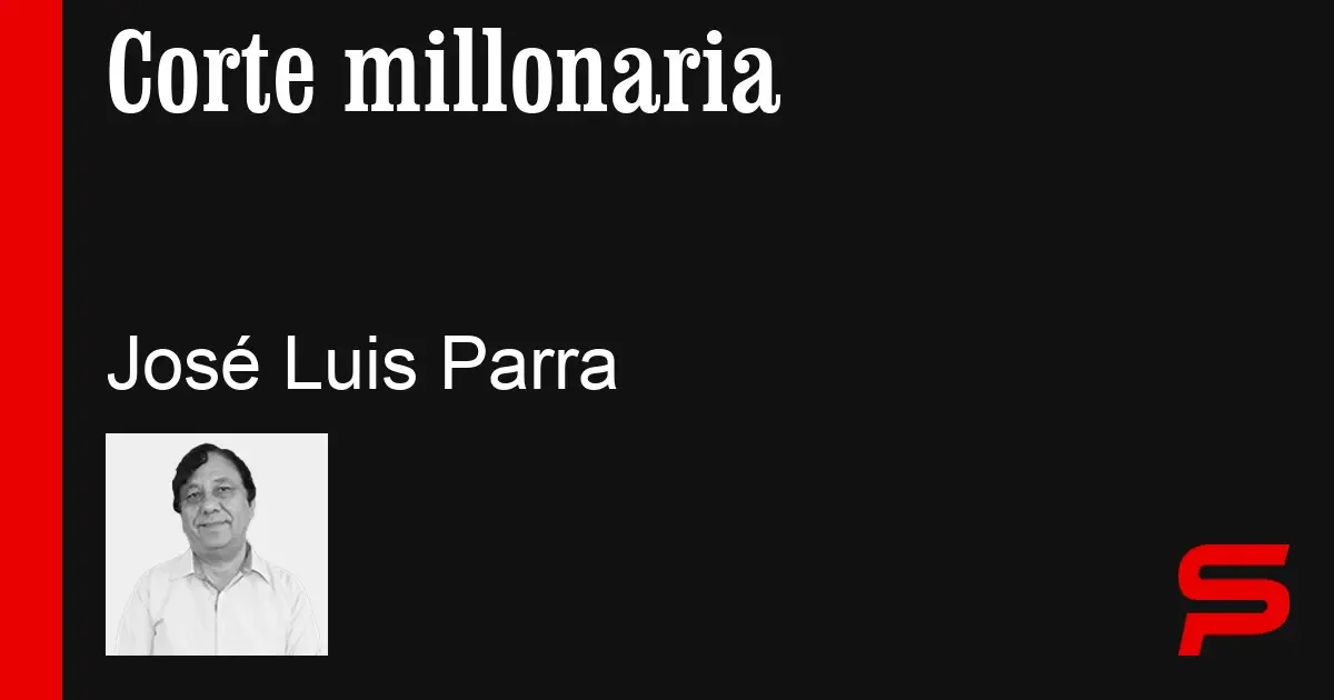 "Camionetas de lujo adquiridas por ministros de la Suprema Corte."