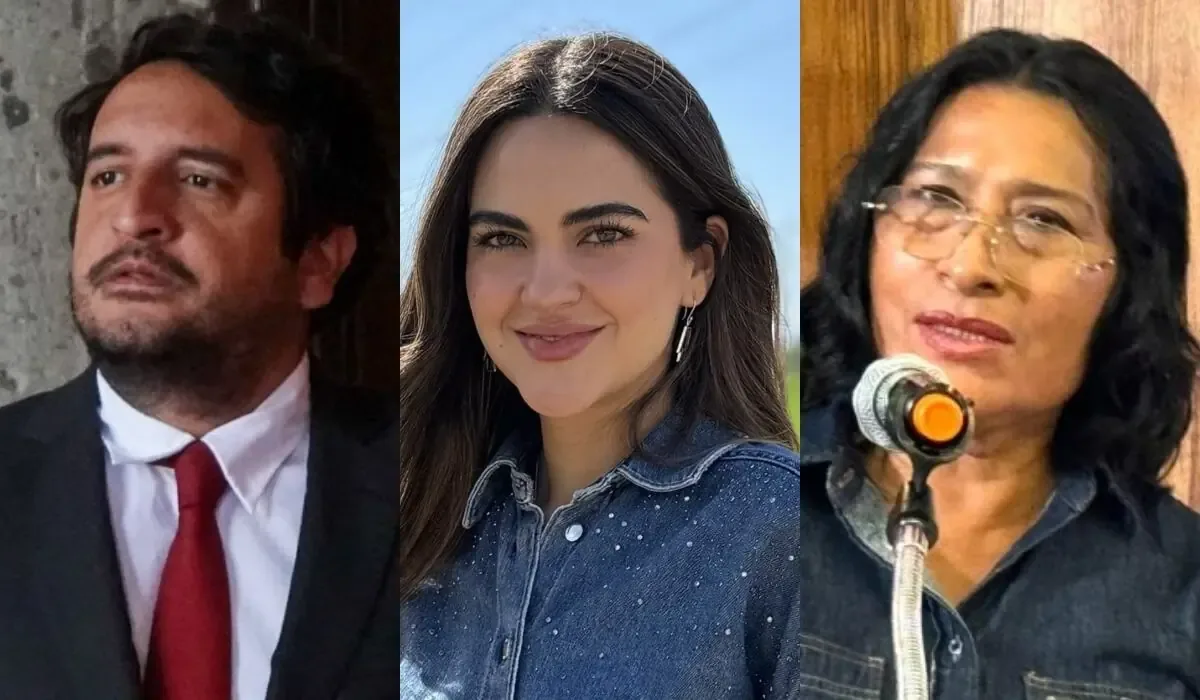 Algunos políticos de Morena utilizan el activismo para promover sus candidaturas de forma anticipada.