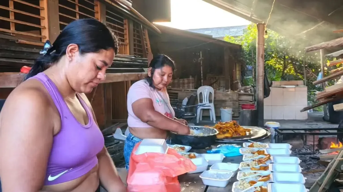 La solidaridad en el Cauca se traduce en acciones concretas para apoyar a las familias damnificadas por el sismo.