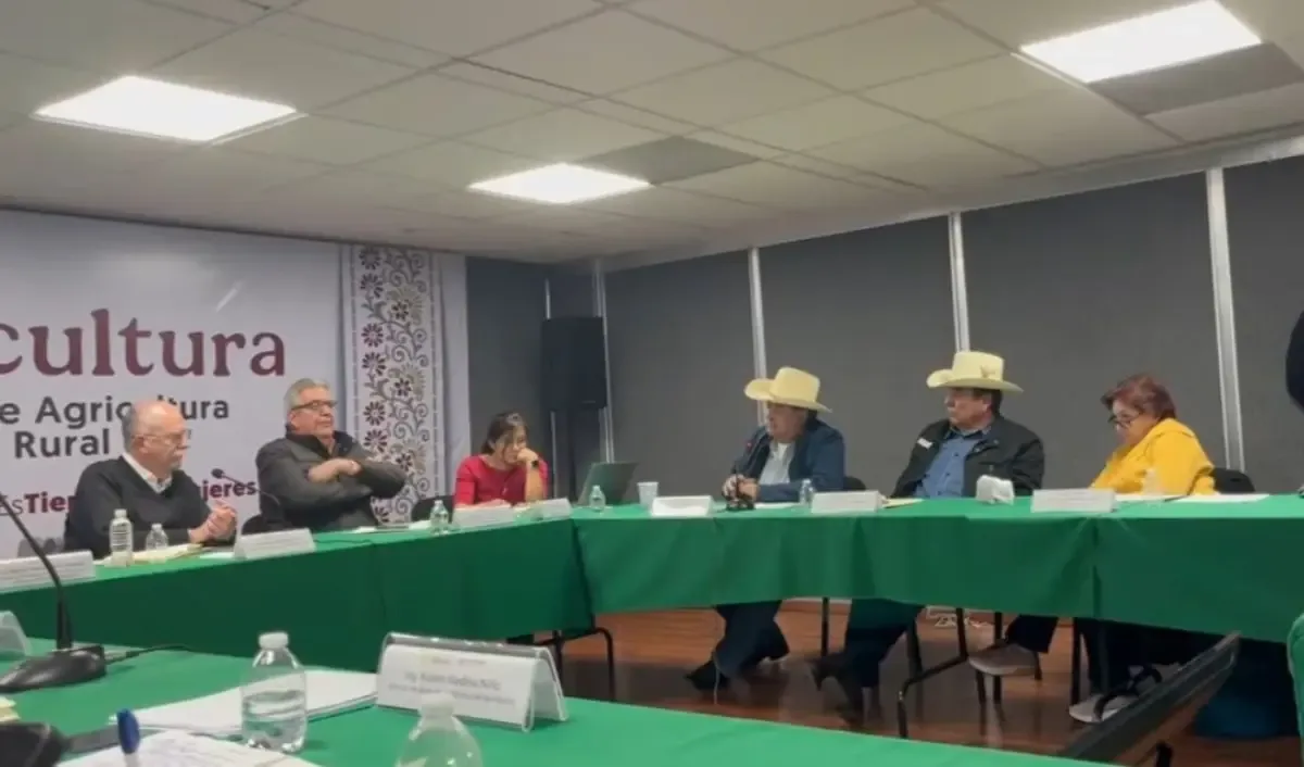 Campesinos y transportistas esperan respuestas del gobierno federal durante enero.