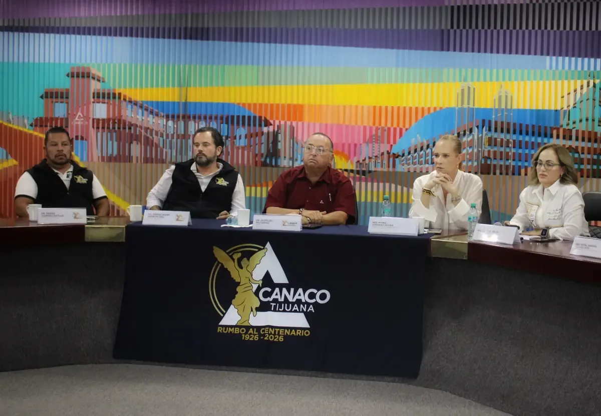 La inseguridad y el comercio informal afectan gravemente al sector comercial en la ciudad.