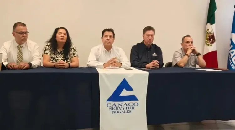 Se ofrecerán talleres sobre la nueva jornada laboral de 40 horas en Nogales.