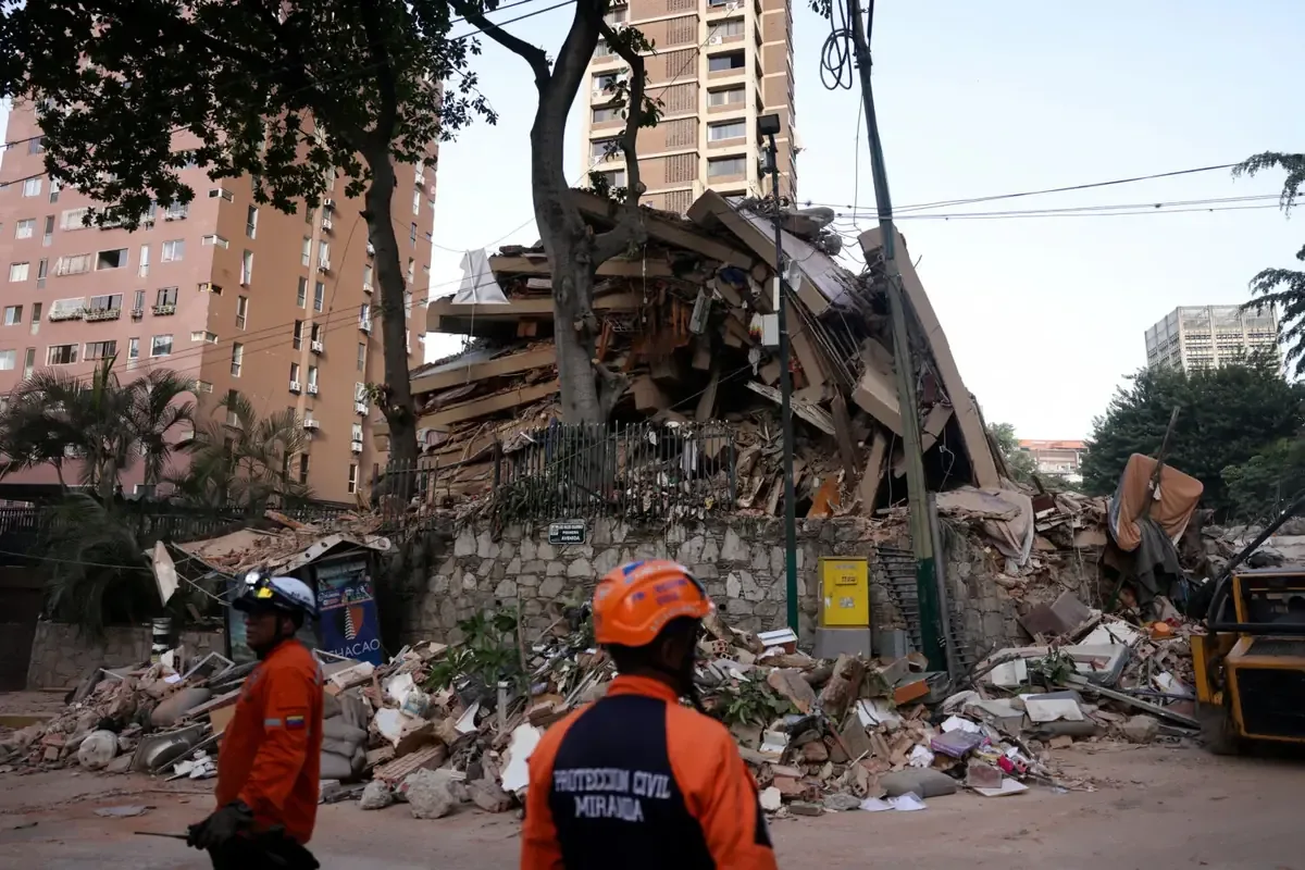 Se habilitan servicios médicos en Venezuela para canarios y sus familias ante recientes crisis.