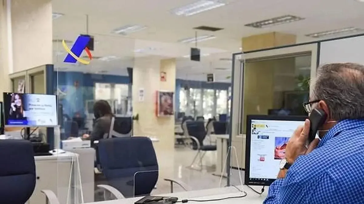 Canarias reporta una recaudación de 4.782 millones, impulsada por el IRPF.