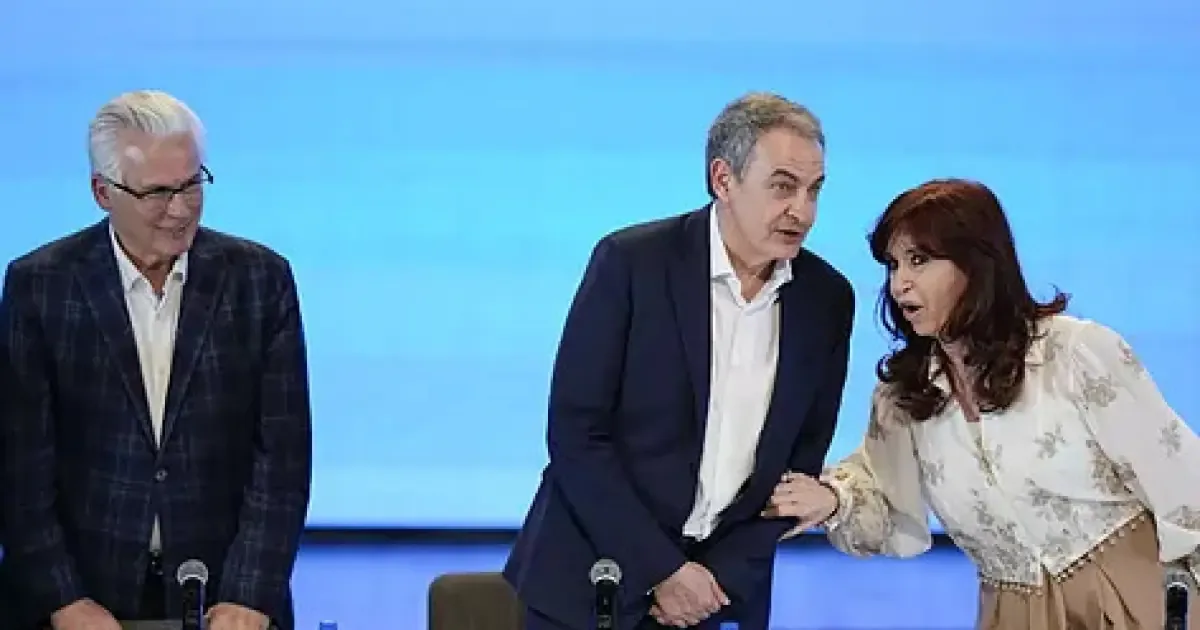 La vinculación entre líderes políticos y la nueva ley de nacionalidad española afecta a descendientes en Latinoamérica.