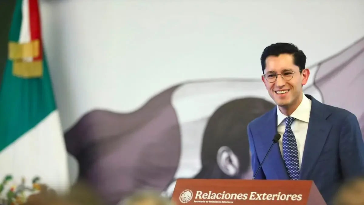 El secretario de Relaciones Exteriores se reunirá con su homólogo y abrirá un consulado en Chongqing.