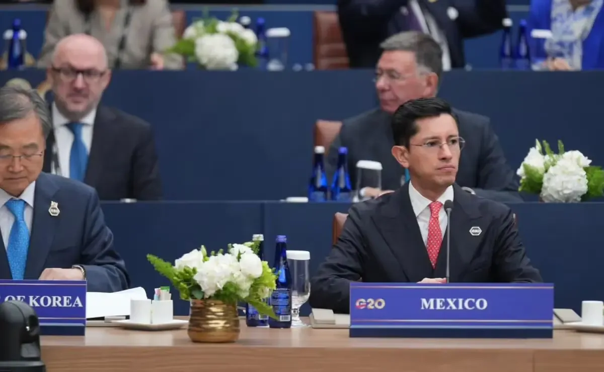La postura de México ante tensiones geopolíticas resalta la importancia de la soberanía y los derechos internacionales.