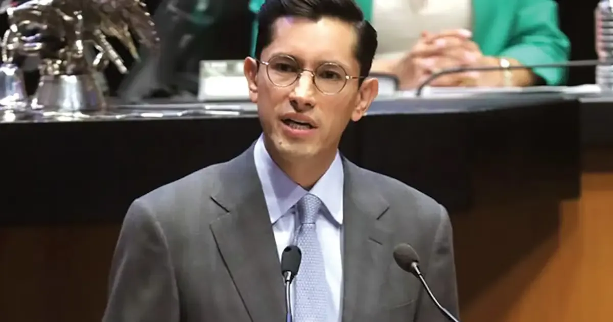 El canciller defendió la soberanía nacional y detalló avances en protección consular y cooperación con EE.UU.