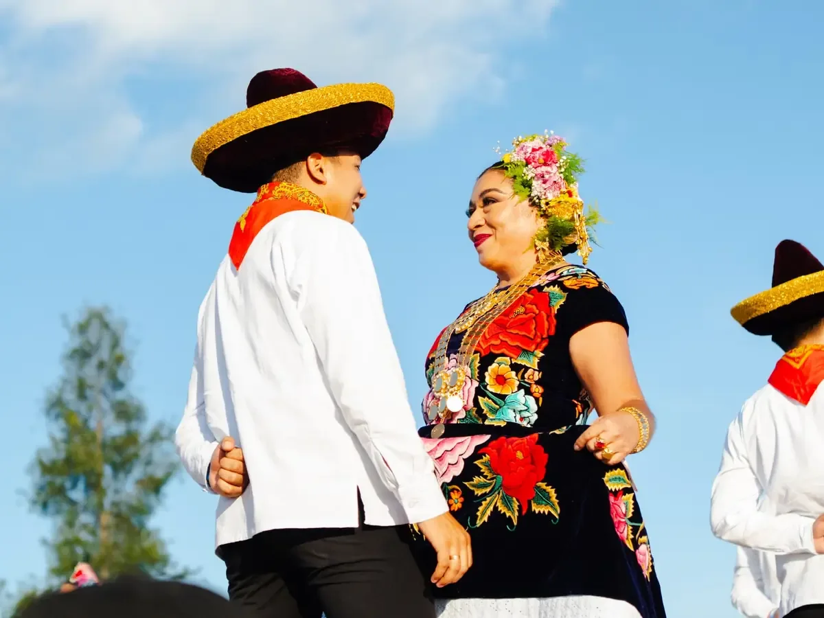 El evento busca promover la cultura sonidera y fortalecer la convivencia comunitaria.