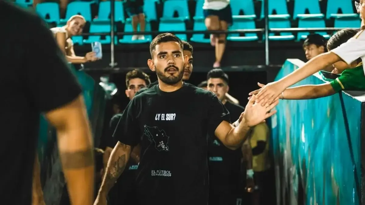 La protesta del club quintanarroense evidencia el descontento por las modificaciones reglamentarias en el fútbol mexicano.