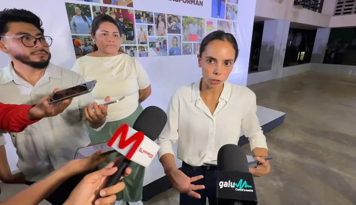 Las autoridades municipales buscan garantizar la calidad en las obras y espacios públicos en Cancún.