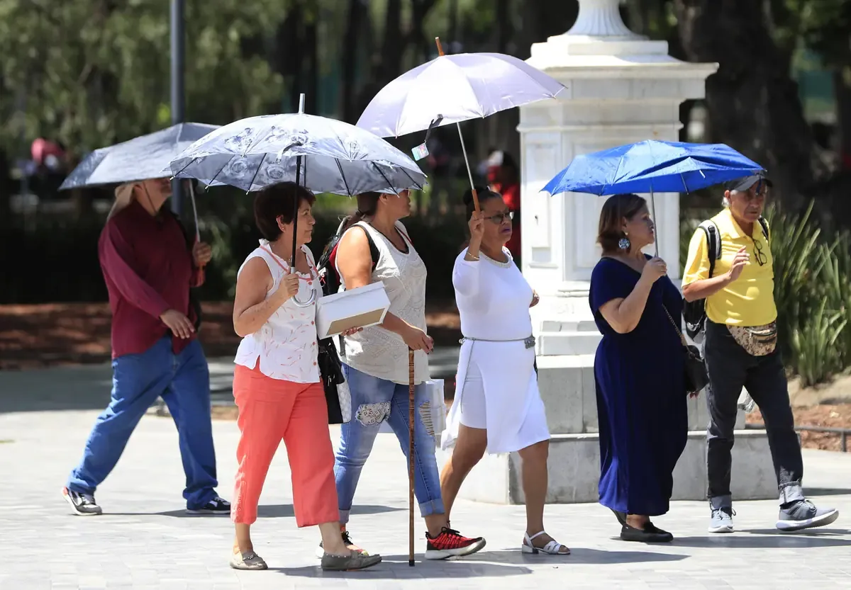 El fenómeno climático afectará intensamente a diversas regiones durante el verano, elevando el calor y reduciendo lluvias.