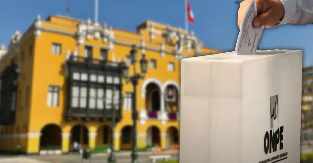 La contienda electoral se perfila con figuras políticas experimentadas y propuestas diversas en Lima Metropolitana.