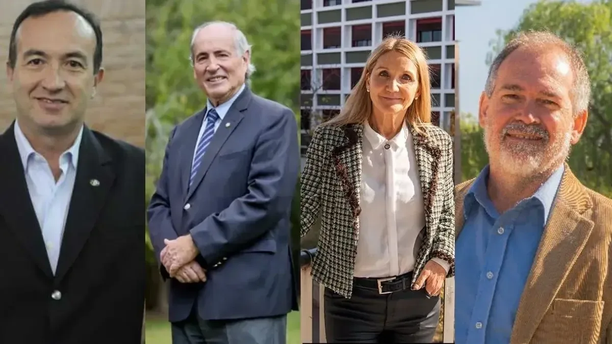 Las elecciones en la UNCuyo abordarán temas cruciales para el futuro universitario.