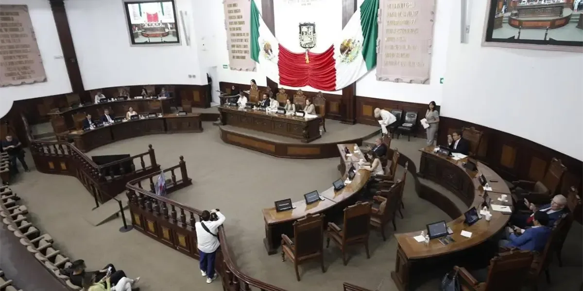 La contienda electoral se calienta en Saltillo por la diputación local en el Distrito 15.